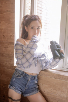 刘羽琦